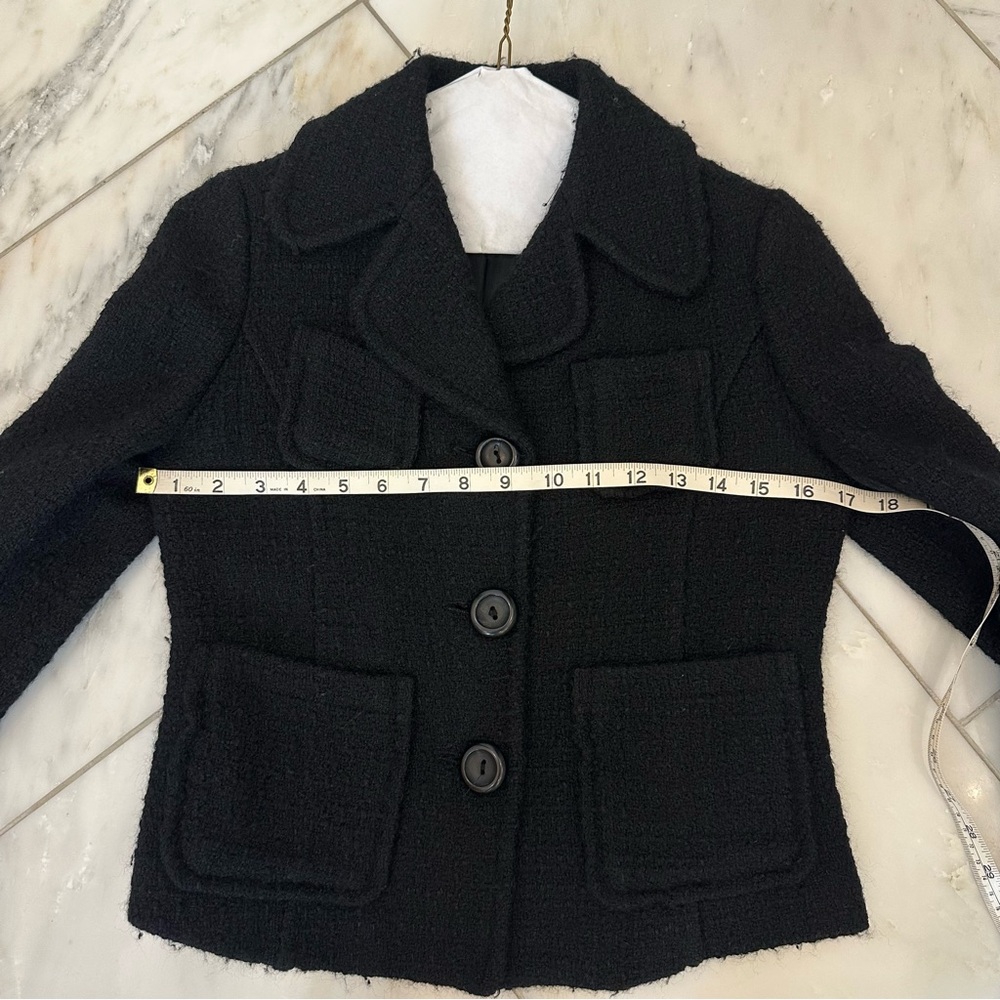 Gap Jacket - image 7